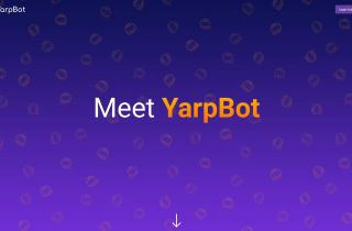 YarpBot