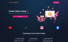 AI-VideoCraft