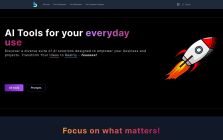 AI-empowered Platform