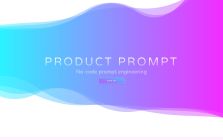 Product Prompt