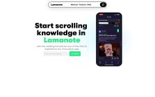Lamanote