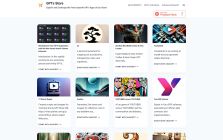 GPTs Store