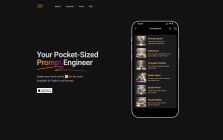 PromptSpeak.AI