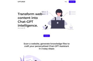 GPTURER