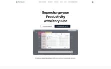 Storykube