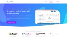 Azameo AI-driven Ads