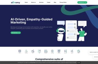 Aionomy
