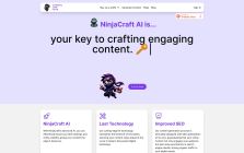 Create Like Ninja