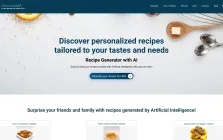 RecetasIA