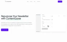 ContentQuiver