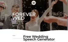 Forever Wed