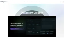 IntelliGenius AI