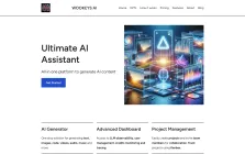 Ultimate AI Assistant