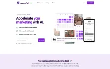 LaunchPal