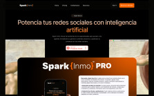 Spark Imo