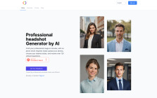 AI-Headshots.net