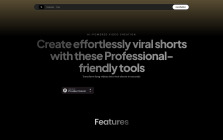 Klipify.ai