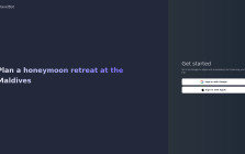 TravelBot AI Travel Assistant