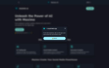 Maximo AI