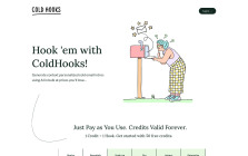 ColdHooks