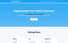 TwitterConnect Pro