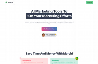 Meroid