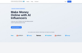 CelebMakerAI