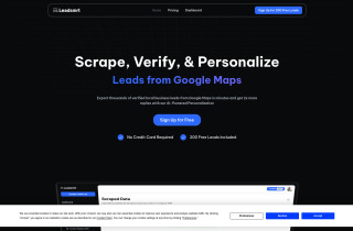 Leadsmrt