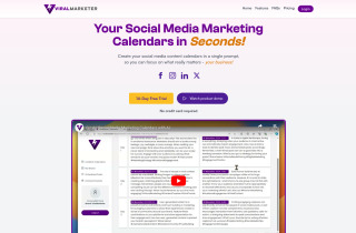 ViralMarketer