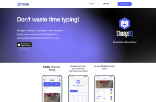 StorageIQ