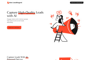 NewLeadMagnet.com
