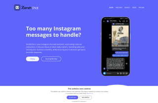 ZenithChat