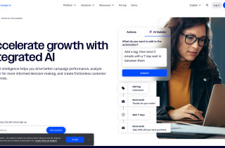 ActiveCampaign AI