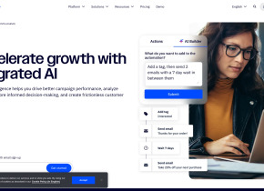 ActiveCampaign AI