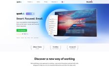 Spark Mail
