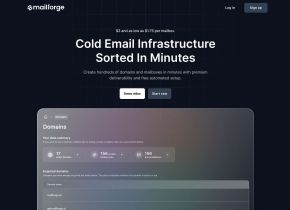 Mailforge