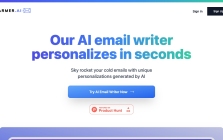 Warmer.ai