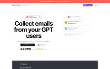Chat Collect