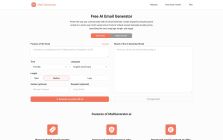 MailGenerator.ai