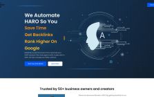 Backlinker AI