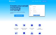 Email Creator
