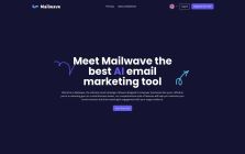 Mailwave AI