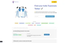 IndieTeamz