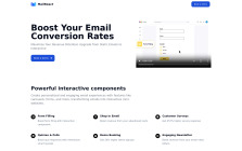 MailReact