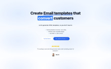 HTML Email