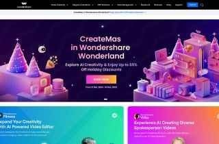Wondershare
