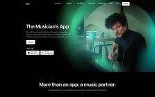 Moises App