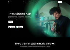 Moises App