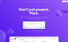 Pitch