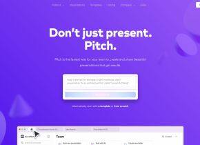 Pitch